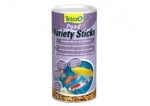 "Pond Variety Sticks" - Комбинирана от три вида пръчици за Кои и други езерни риби