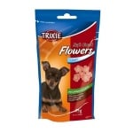 "Soft Snack Flowers"- Лакомство за подрастващи и кученца от дребни породи