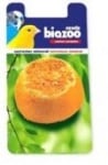 "Biazoo" - Минерално камъче портокал за канарчета и вълнисти папагали