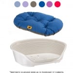 Пластмасово легло SIESTA DELUXE - различни размери и цветове
