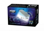Осветление Super Slim LED Clamping Lamp - 2W