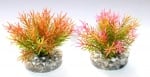 "Petite Moss" - Изкуствено растение за аквариум