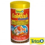 "Goldfish Granules" - Храна на гранули за златни риби
