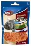 „Chiken Filet Bites” - Вкусни филенца за котки