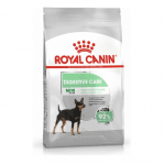 Суха храна за кучета Royal Canin MINI Digestive care - 0.800кг; 2.00кг; 10.00кг