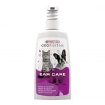 Лосион за ушната хигиена на кучето и котето с алантоин и диви виолетки Versele-Laga Ear Care lotion, 150ml