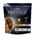 Храна за пораснали кучета от дребни породи Flatazor Prestige ADULT MINI, три разфасовки