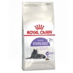 Royal Canin Sterilised +7  3.500кг