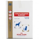 "Convalescence Support Instant Dog/Cat" - Възстановителна храна за кучета и котки