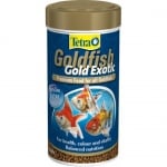 "Goldfish Gold Еxotic" - Храна за златни риби на гранули