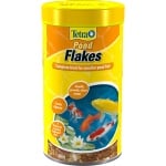 "Pond Flakes" - Храна на люспи за малки езерни риби