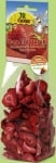 "Натурални ягоди за гризачи" - Индивидуална храна за домашни гризачи