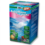 JBL Babyhome 3 in 1 ProAir - родилка, ваничка за новородени риби.