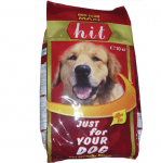 Гранулирана храна за кучета 'ХИТ' макси - 10 кг., ЛЮБИМЕЦ