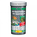 JBL Tabis 100ml - Oбогатена храна, клас “Premium” – таблетки