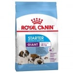 Royal Canin Giant Starter M%B  15.00кг