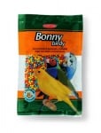 "Bonny Birdy" - Семена обвити със захар и витамини за вълнисти папагали, канарчета и екзотични птички
