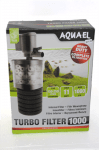 "AquaEL Turbo Filter 1000" - Вътрешен филтър за аквариуми до 200 литра