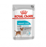 Royal Canin DOG Urinary LOAF - пауч за куче за уринарния тракт - 85гр