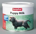 Beaphar Puppy Milk - сухо мляко за кученца,200гр.
