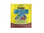 "Guppy" - Специална храна за рибки Гупи 