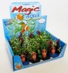 "Magic Nano Jar" - Изкуствено растение за аквариум