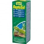 Tetra Repto Sol - Течни витамини за влечуги и земноводни - 50 ml
