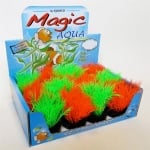 Растение Magic Aqua Fun 11см от Sydeco, Франция