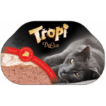 "Tropi DeLux" - Пастет за коте 