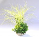 "Grass Bouquet" - Изкуствено растение за аквариум