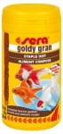 Sera Goldy gran - храна за златни рибки