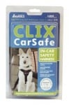 "CLIX" - Регулируем нагръдник за куче за кола