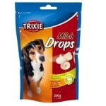 "Milch Drops" - Лакомство за енергия и издръжливост на кучето