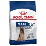 Royal Canin Maxi Adult +5  15.00кг