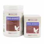 "OR.ORO - DIGEST" - Добавка за птици за оптимален хранителен баланс