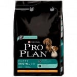 "Pro Plan Puppy" - Храна за малки кученца от 2 до 12 месеца - 3 кг.