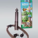JBL AquaEx Set - сифон за почистване на дъно - два размера