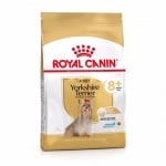 Суха храна за йоркширски териери над 8 години Royal Canin Breed Yorkshire Terrier Adult 8+