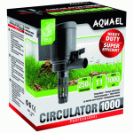 "Aqua El Circulator 1000" - Вътрешна помпа - глава циркулатор