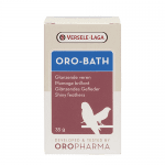 "Oro Bath" - Специални соли за баня и красиво оперение