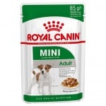 Royal Canin Mini Adult - Консервирана храна за пораснали кучета от малки породи