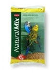 "Natural Mix" - Специално селектирана смес за вълнисти папагали