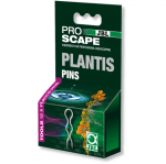 JBL Plantis - пластмасови скоби за закрепване на растенията в пясъка - 12 бр