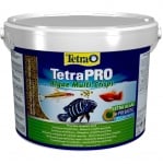 Tetra Pro Algae, храна за тропически риби, с алги