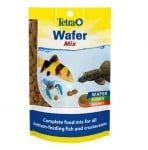 Tetra Wafer Mix, храна за дънни риби и ракообразни
