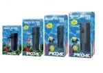 "PRODAC" - Вътрешни филтри за аквариуми до 150 л./ч.