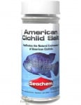 SeaChem American Cichlid Salt™