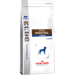 Royal Canin Gastro Intestinal Junior GIJ 29 - храносмилателни разстройства при подрастващи кучета 1.00кг; 2.5кг; 10.00кг