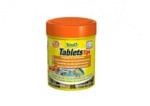 "Tablets Tips" - Храна под формата на залепващи таблетки 