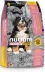 Nutram S3 Nutram Sound Balanced Wellness Large Breed Natural Puppy Food - за подрастващи кученца големи и гигантски породи на възраст от 1 до 18 месеца 13.6 кг.